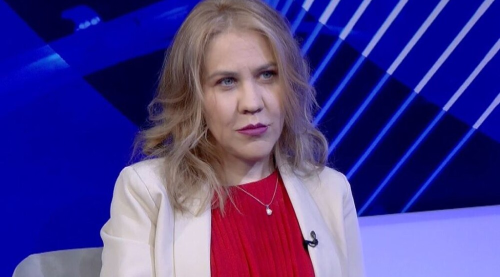 Vesna Bratić/ Foto: Screenprint RTV Gradska