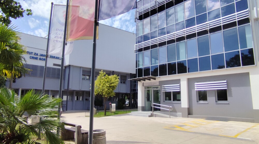 Institut za javno zdravlje