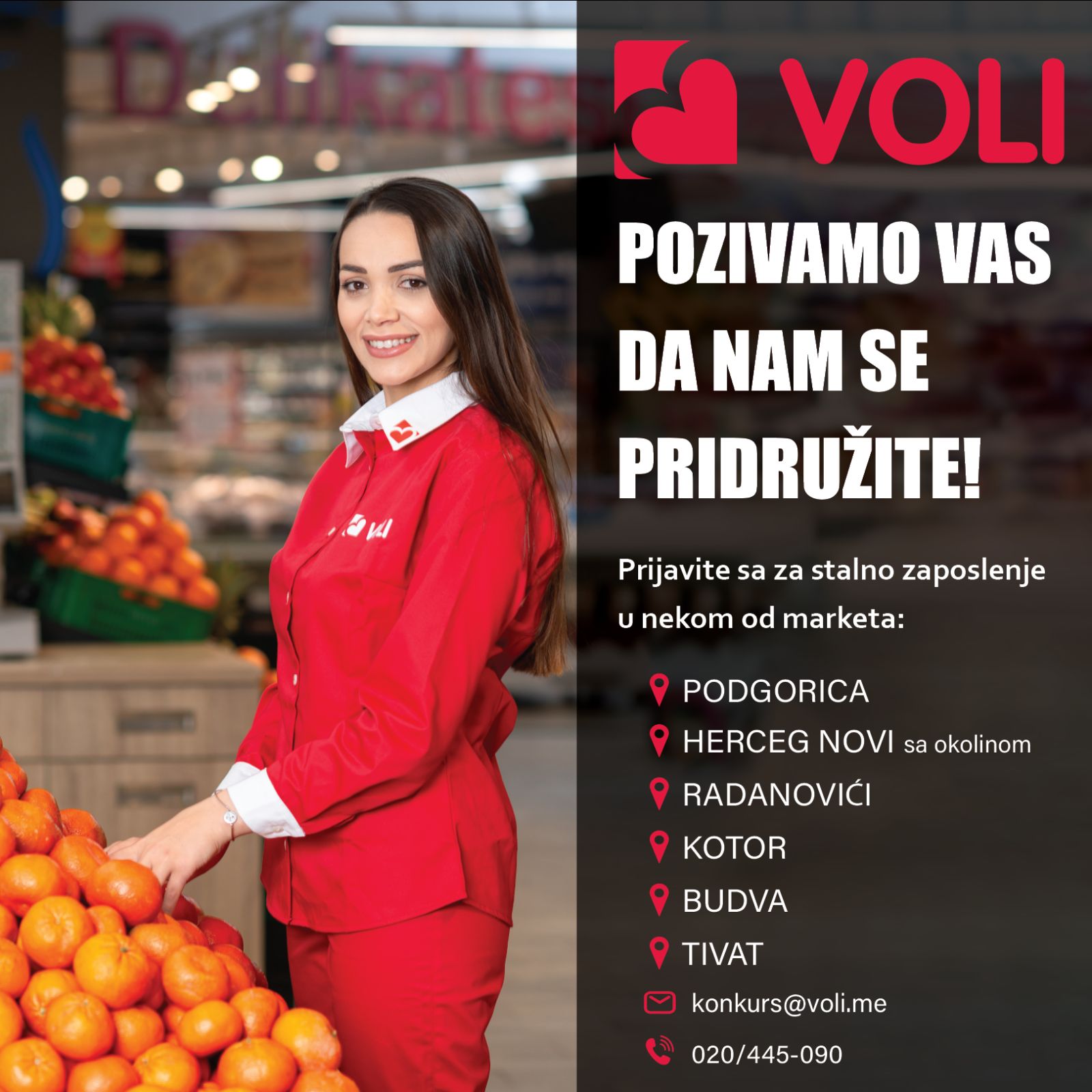 Foto: Voli