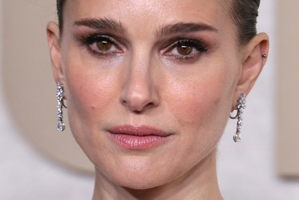 Natali Portman dirnula publiku: Ludo je pričati o bilo čemu osim o proslavi mira