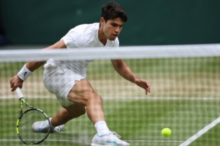 Karlos Alkaras