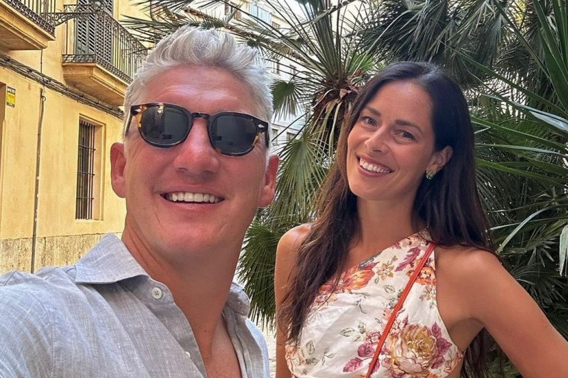 Drama bez kraja: Ana i Švajni u novom okršaju zbog alimentacije i podjele imovine