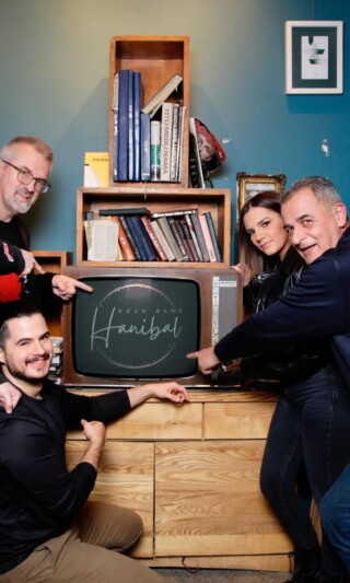 Grupa Hanibal