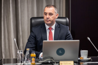 Dragoslav Šćekić
