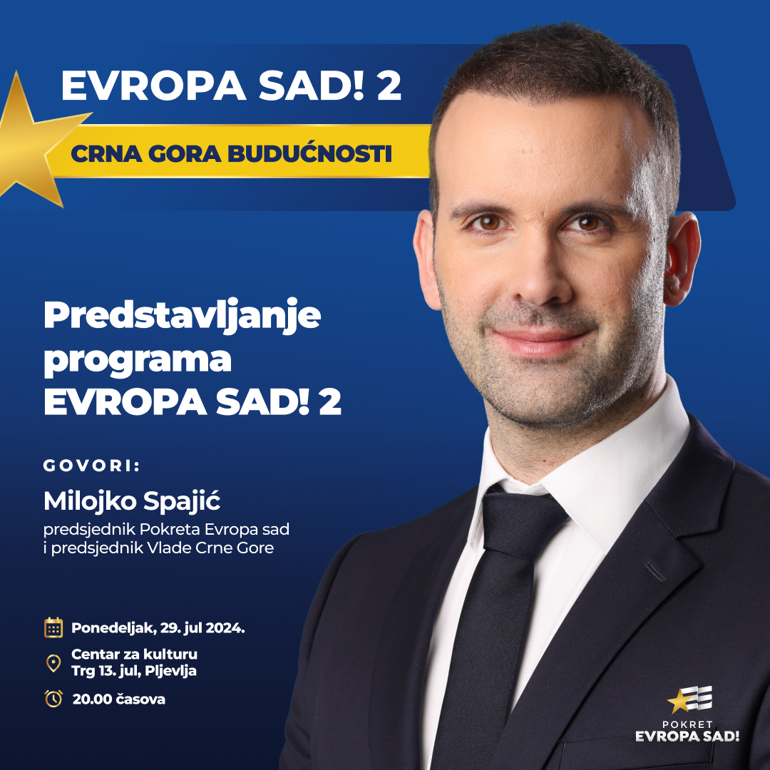 Evropa sad 2