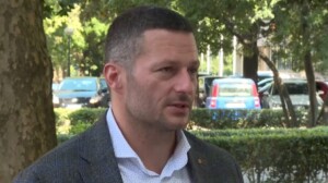 Luka Đukanović/ Foto: Screenprint Gradska RTV