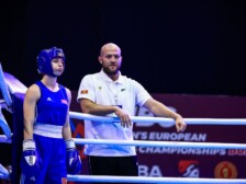 Bojana Gojković Nikola Ružić