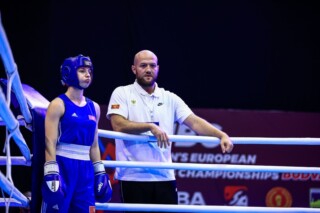 Bojana Gojković Nikola Ružić