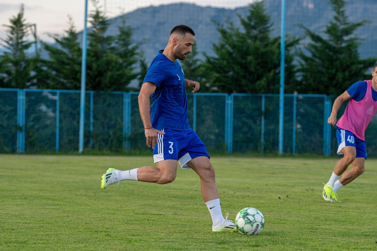 Grivić završio misiju u Podgorici, seli se u Bugarsku