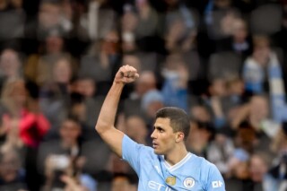 Rodri