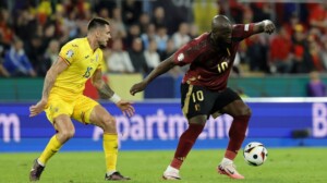 Lukaku