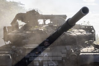 Ukrajina (Foto: EPA-EFE/NIKOLETTA STOYANOVA)