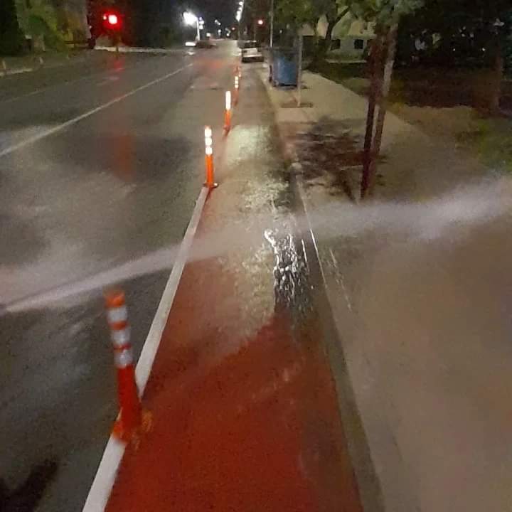Foto: Čistoća Podgorica