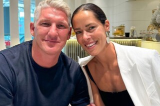 Bastijan i Ana