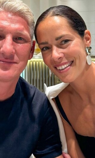 Bastijan i Ana