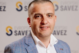 Adnan Striković; Foto: SDP