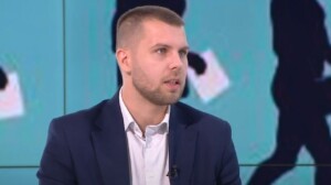 Miloš Mašković, Foto: Screenshot/TV E/YouTube