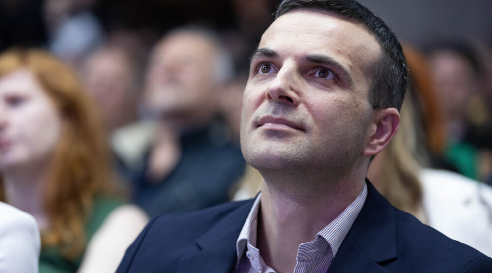 Dragutin Papović