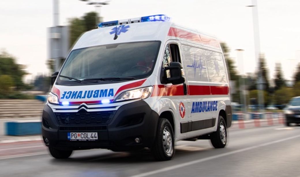 Bjelopoljac preminuo zbog ujeda pčele, reanimiran nakon prijema
