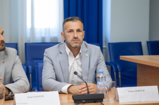 Armen Šehović