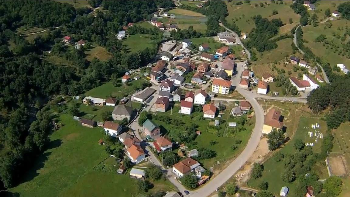 Petnjica dobila Evropsku diplomu Savjeta Evrope