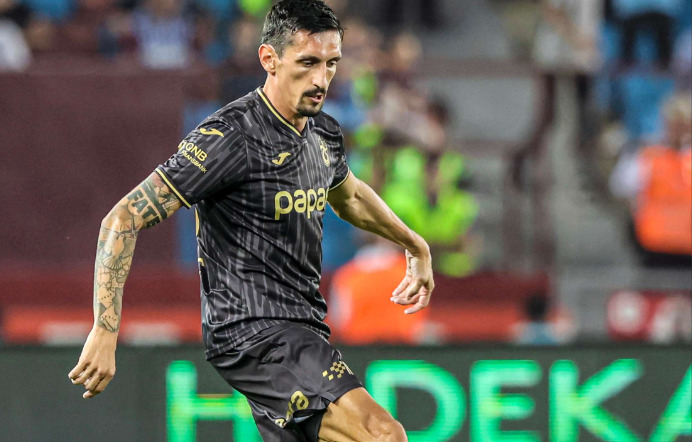 Nova povreda Stefana Savića