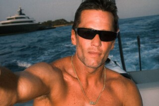 Tom Brejdi