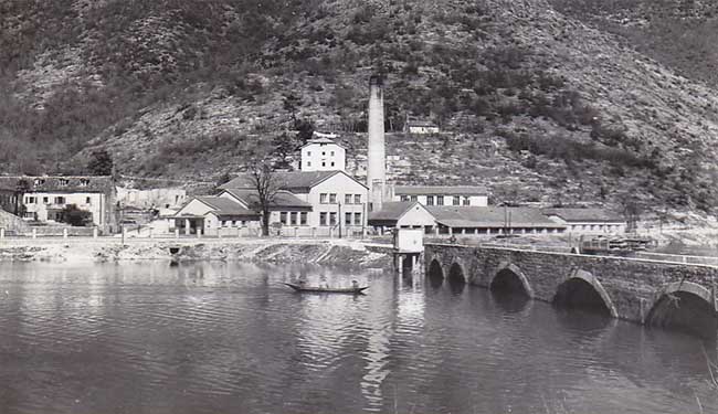 Skadarsko jezero