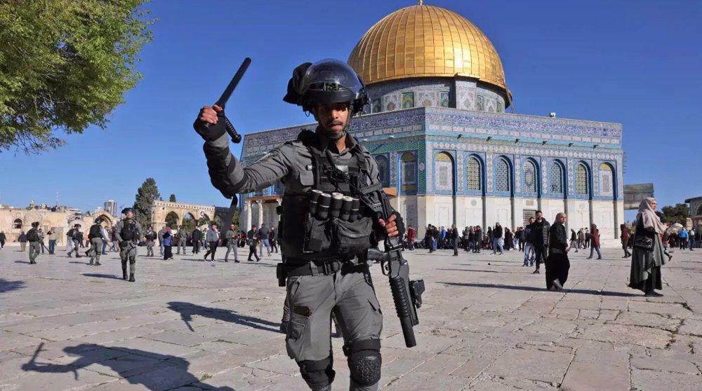 Foto: Wafa Palestinian informative agency