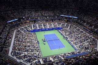 US open
