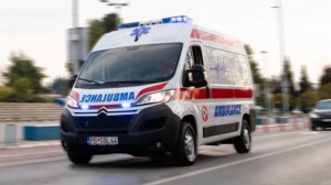 Hitna medicinska pomoć