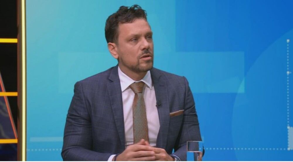 Vuk Kadić, Foto: RTCG