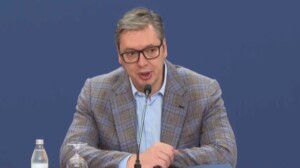 Aleksandar Vučić (Foto: N1)