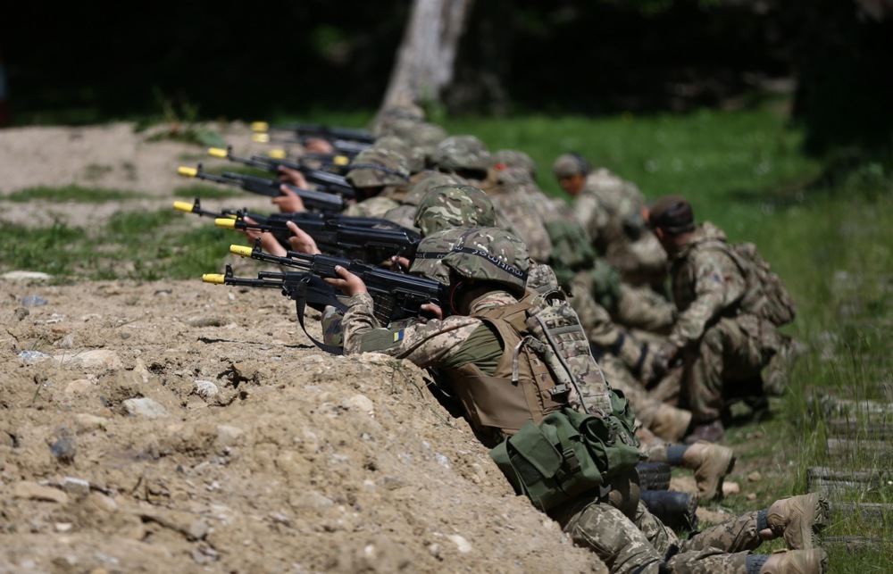 Iz sata u sat: Šef Pentagona: “Vatrena moć” dolazi u Ukrajinu; Širom Ukrajine izdato upozorenje na vazdušni napad