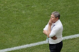 Dragan Stojković Piksi