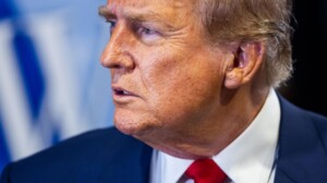 Donald Tramp; Foto: EPA-EFE/JIM LO SCALZO