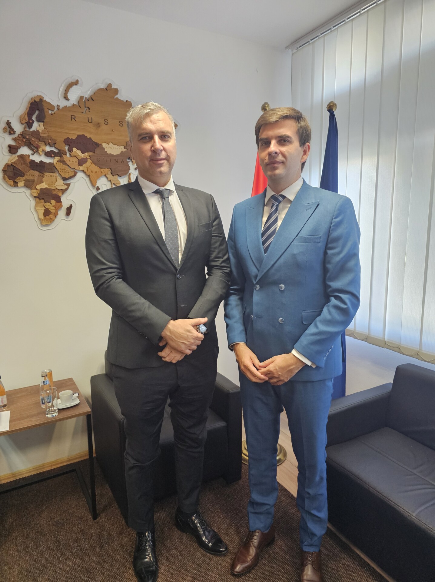 Foto: Ministarstvo dijaspore