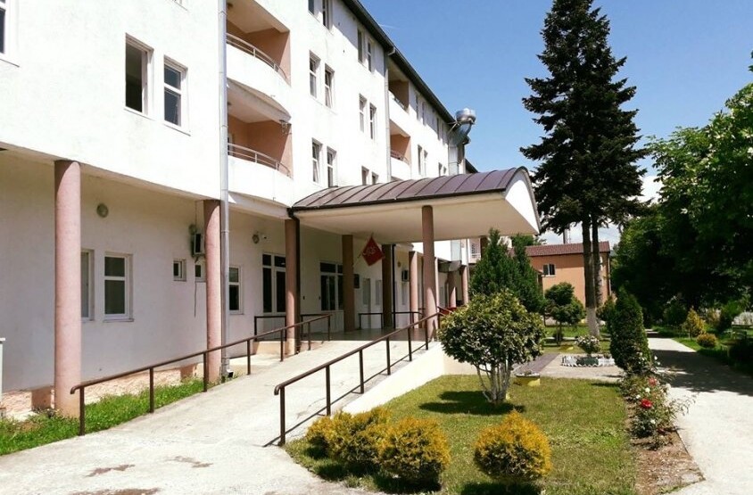Foto: JU Dom starih Bijelo Polje