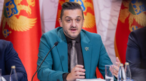 Novica Vuković/ Foto: Vlada CG