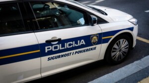 Ilustracija (Foto: Hrvatska policija)