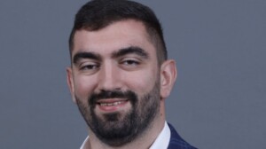 Andrija Klikovac; Foto: DPS