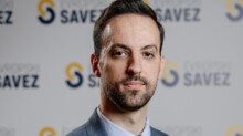 Nikola Zirojević; foto: Evropski savez