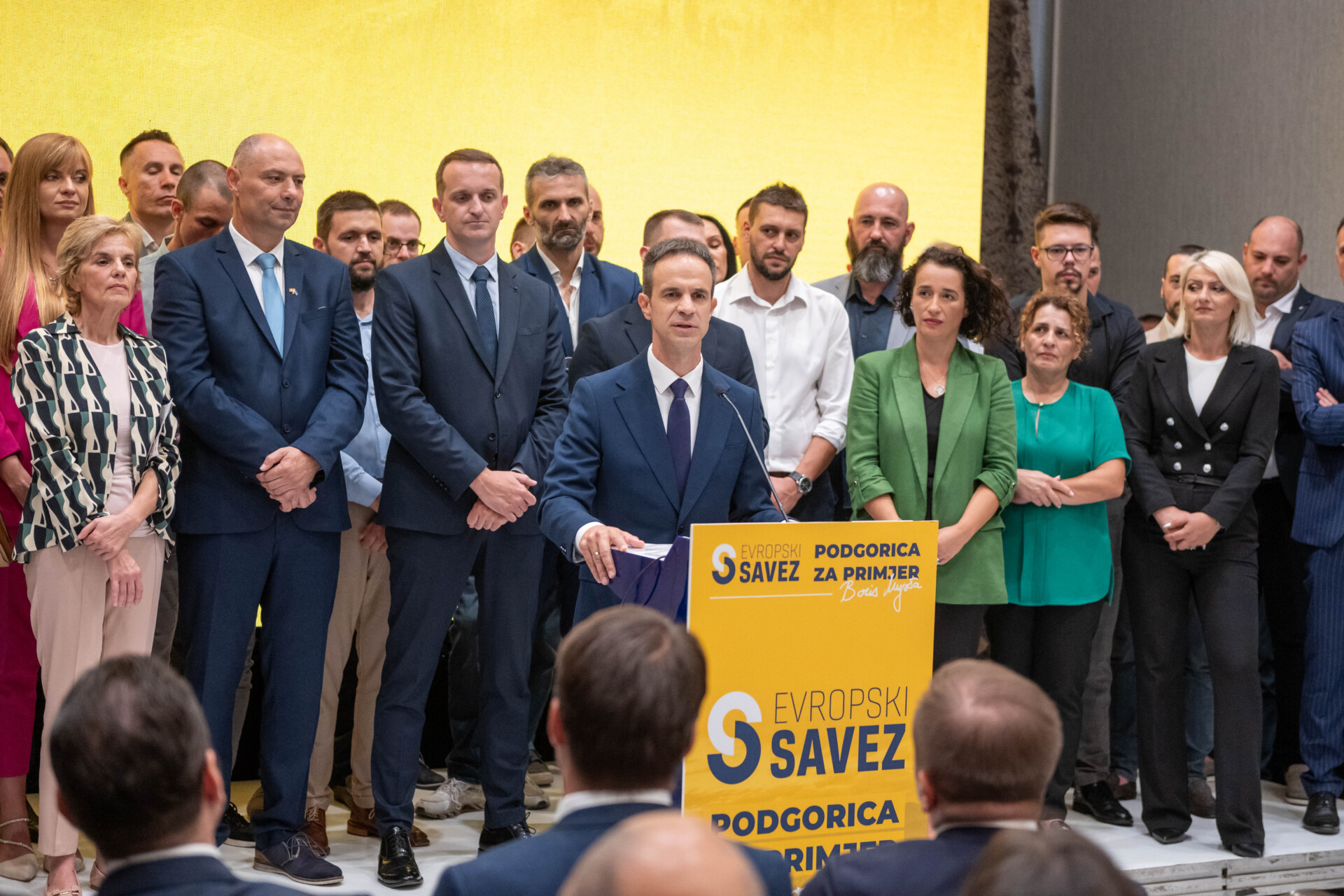Foto: Evropski Savez