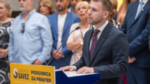 Miloš Mašković/ Foto: ES
