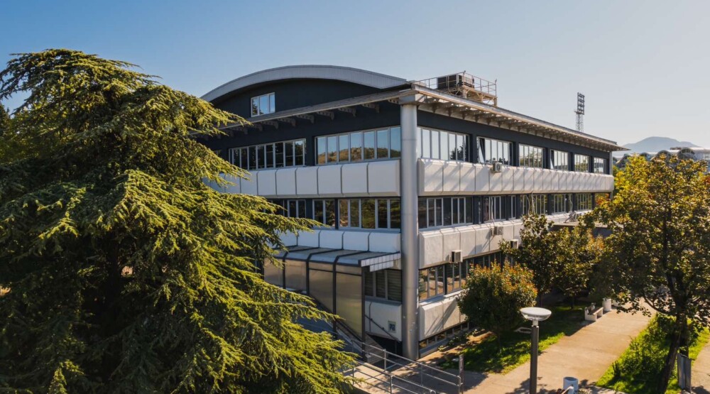 Fond za zdravstveno osiguranje Crne Gore