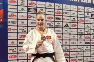 Jovana Mrvaljević