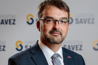 Vatroslav Belan; Foto: Evropski savez