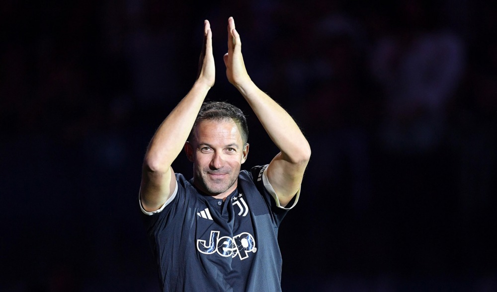 Del Pjero brutalan: Italija je postala sprdnja svjetskog fudbala