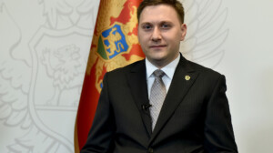 Vojislav Šimun; Foto: Ministarstvo zdravlja
