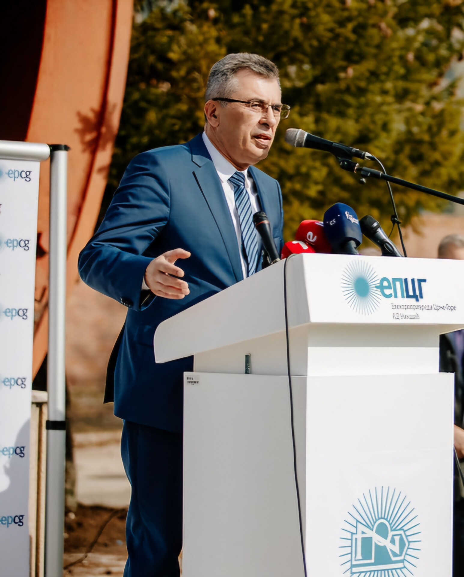 Milutin Đukanović
